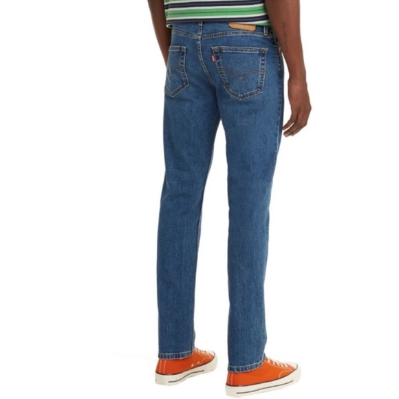 Levi's Other - Levi’s 511 Slim Fit Jeans